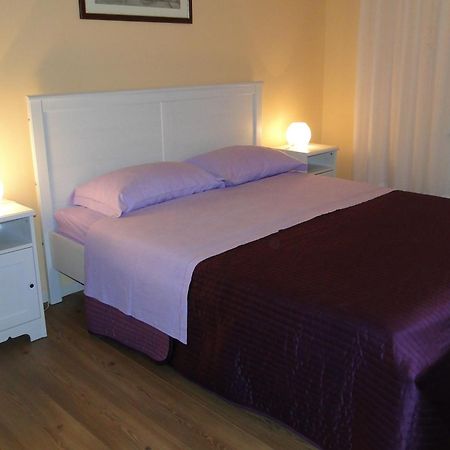 Apartments Villa Ela Umag Eksteriør billede