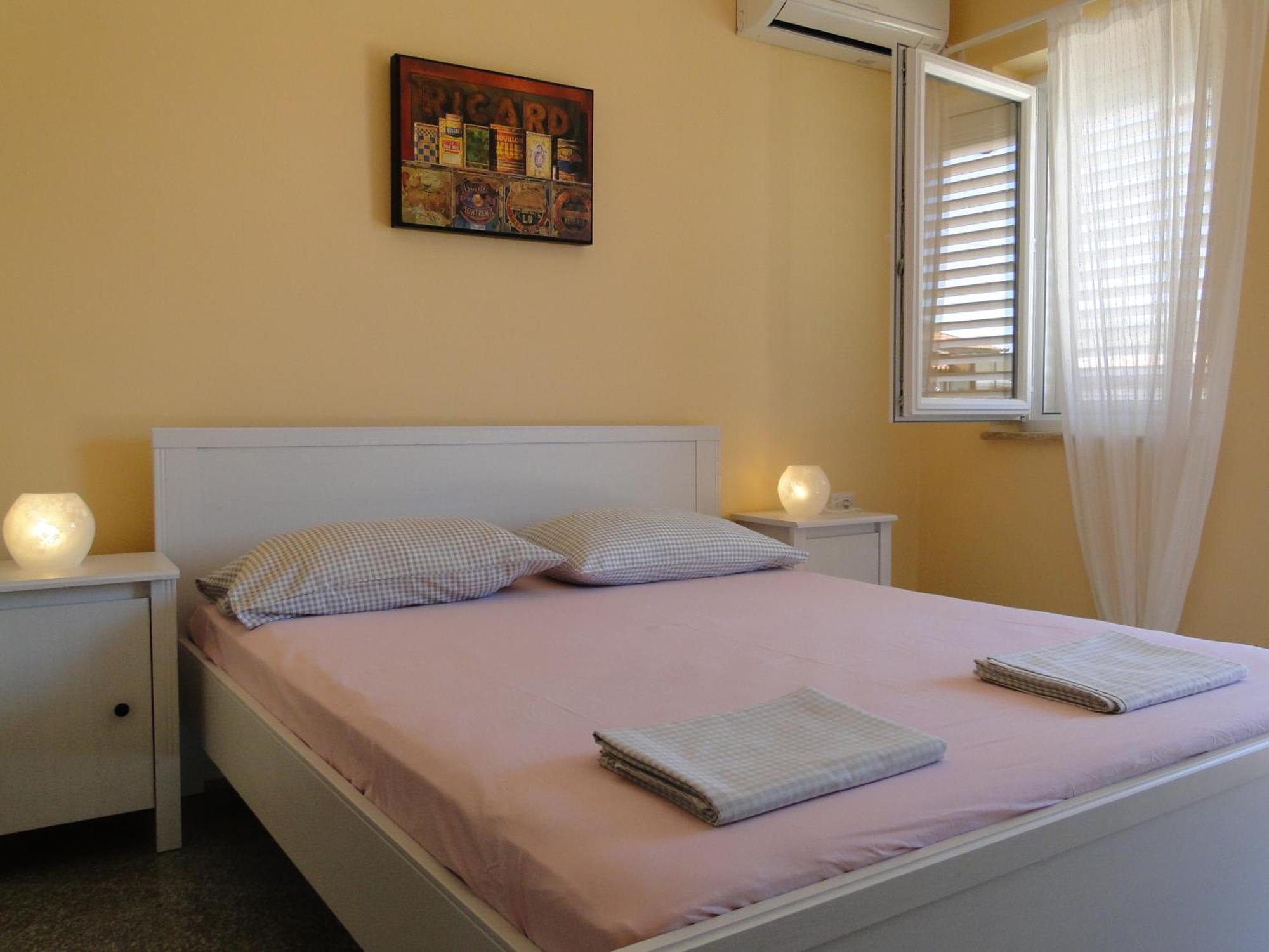 Apartments Villa Ela Umag Værelse billede