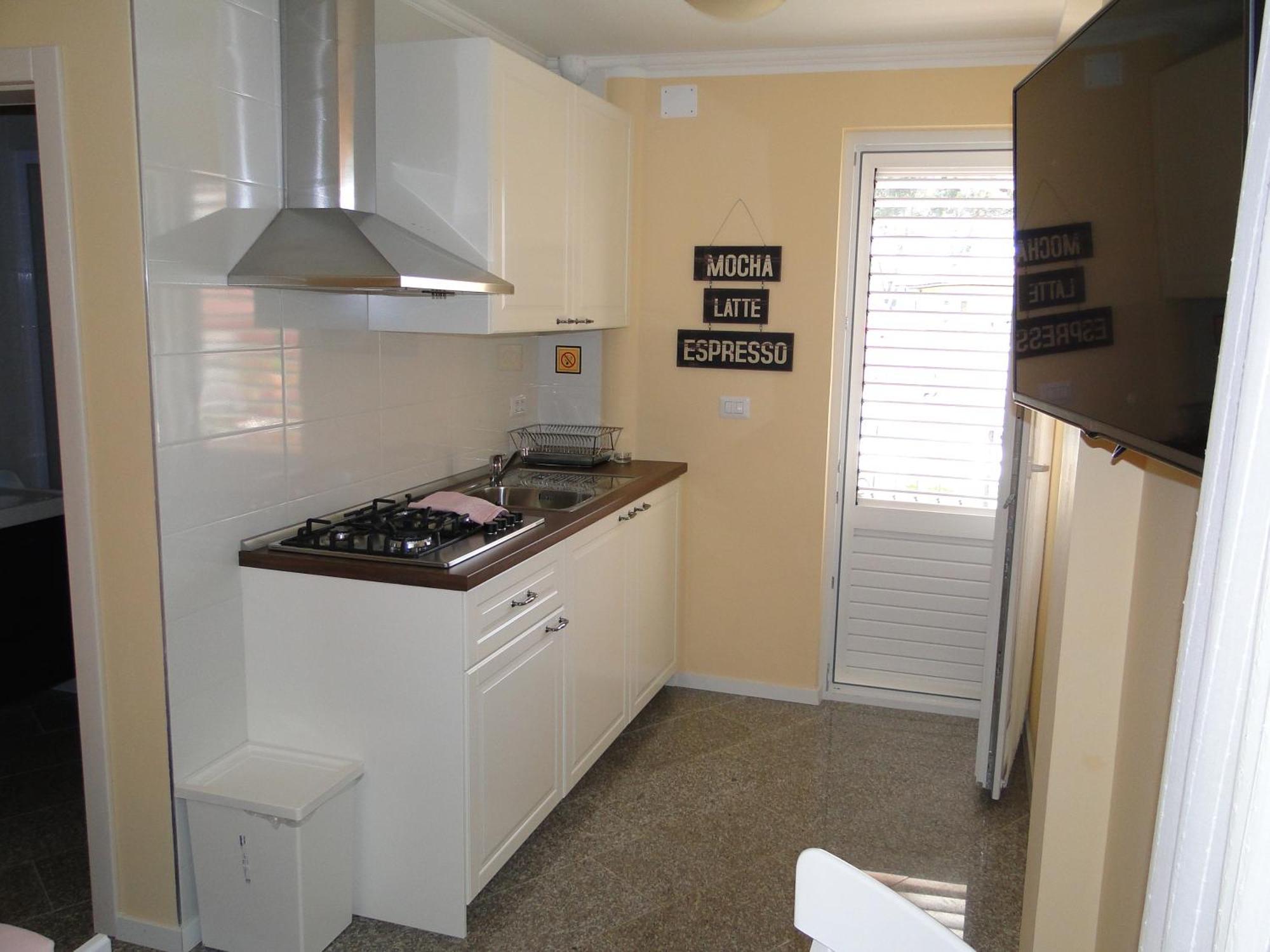 Apartments Villa Ela Umag Værelse billede