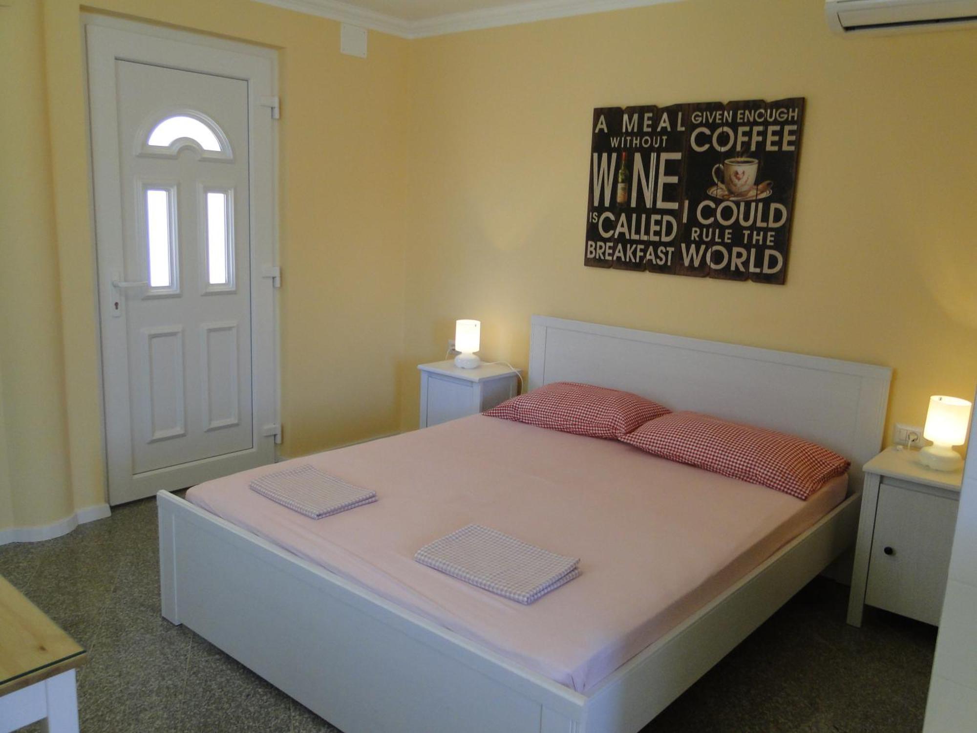 Apartments Villa Ela Umag Værelse billede