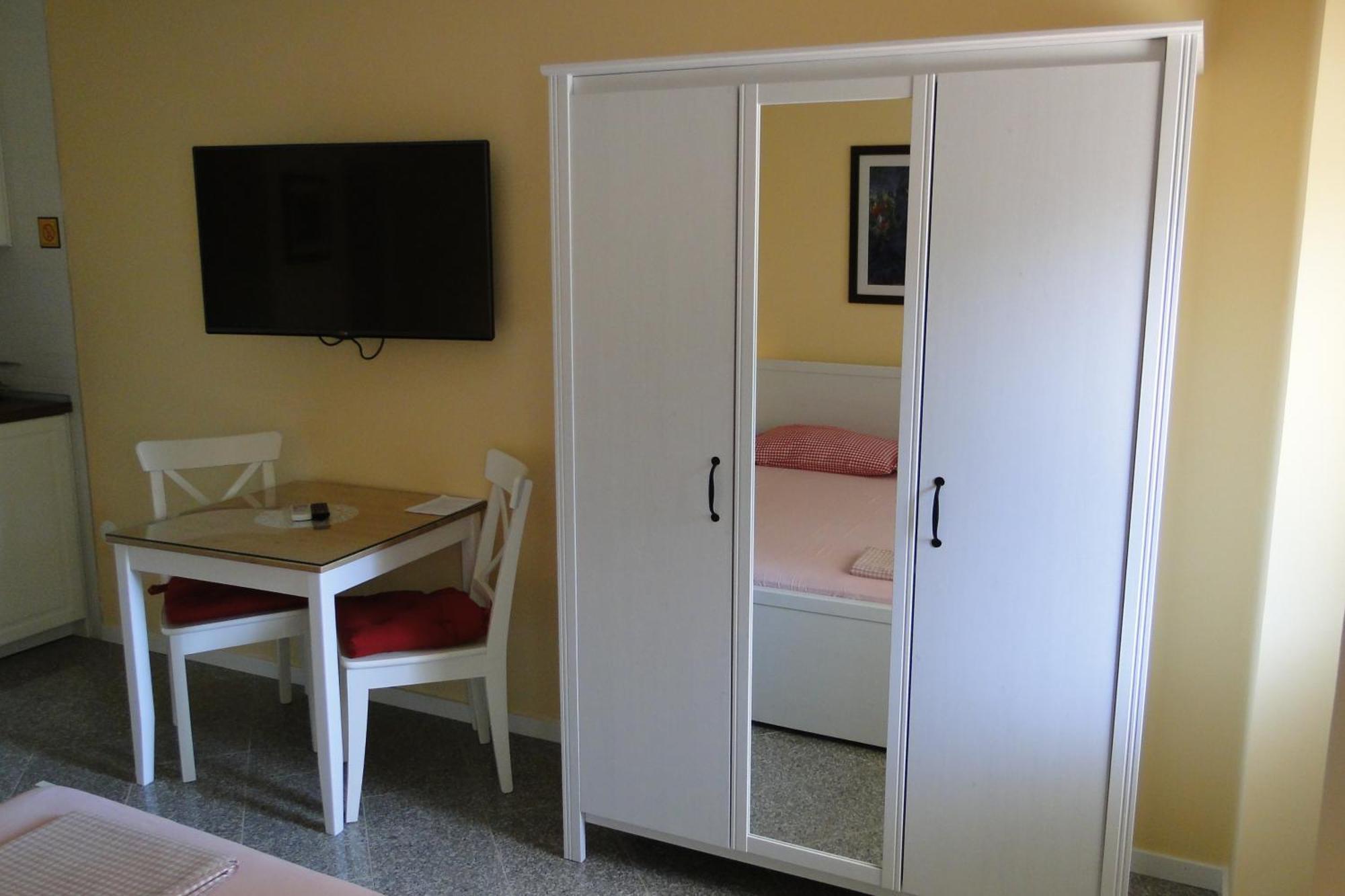 Apartments Villa Ela Umag Værelse billede