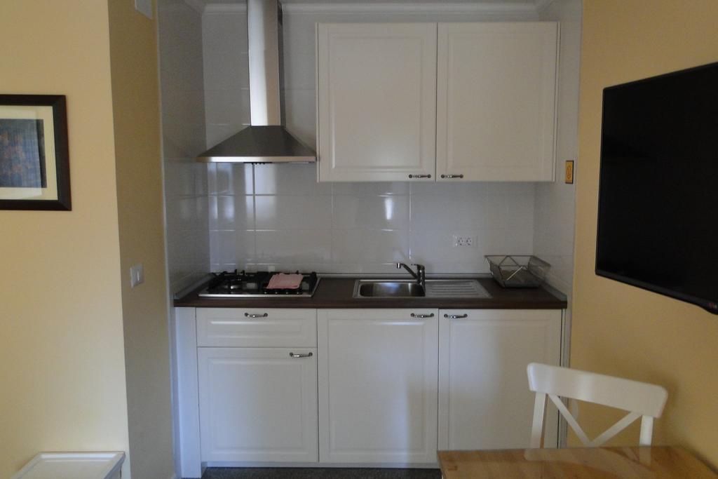 Apartments Villa Ela Umag Værelse billede