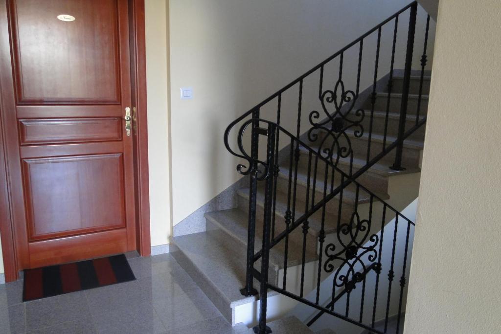 Apartments Villa Ela Umag Eksteriør billede