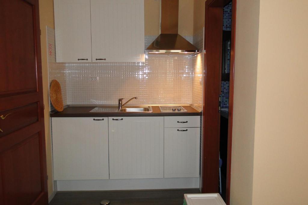 Apartments Villa Ela Umag Værelse billede