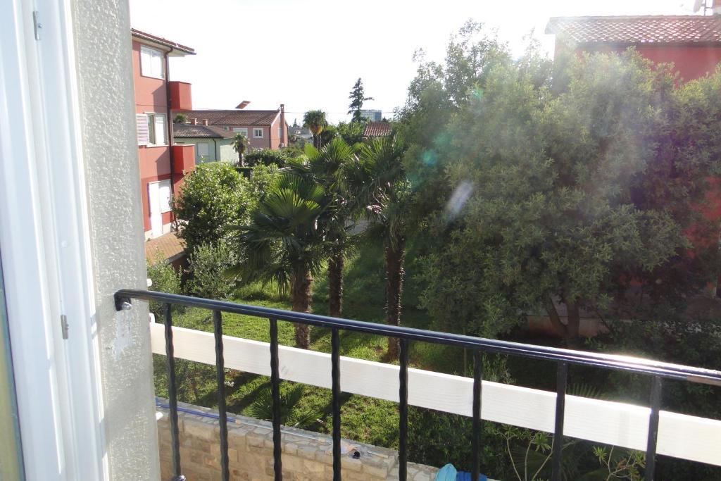 Apartments Villa Ela Umag Værelse billede