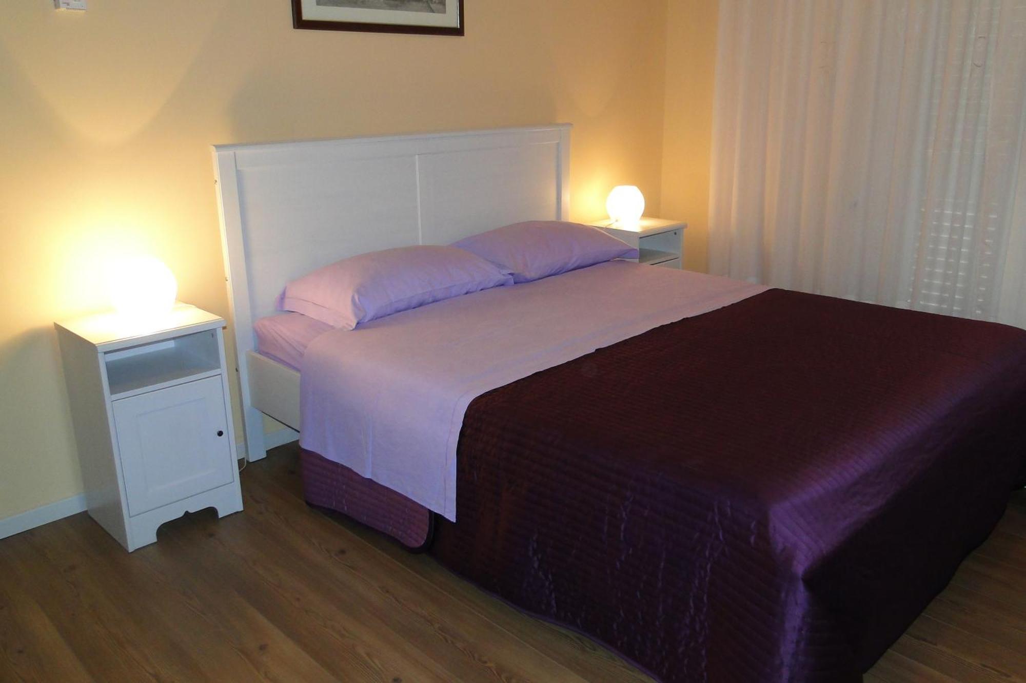Apartments Villa Ela Umag Eksteriør billede