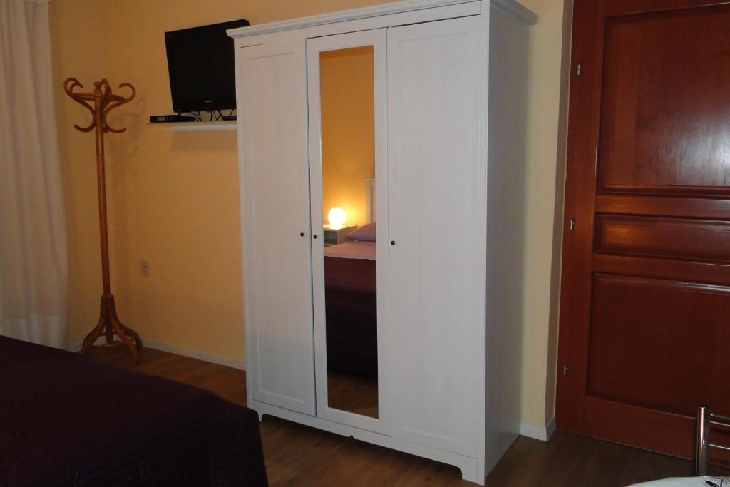 Apartments Villa Ela Umag Værelse billede