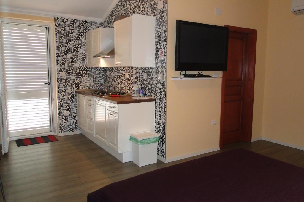 Apartments Villa Ela Umag Værelse billede