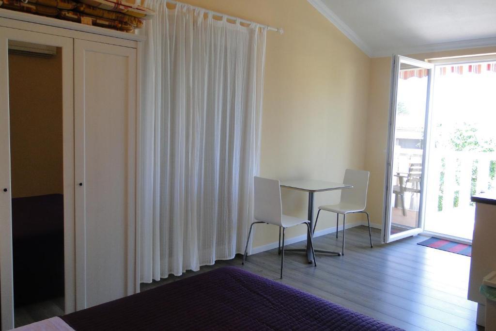 Apartments Villa Ela Umag Værelse billede