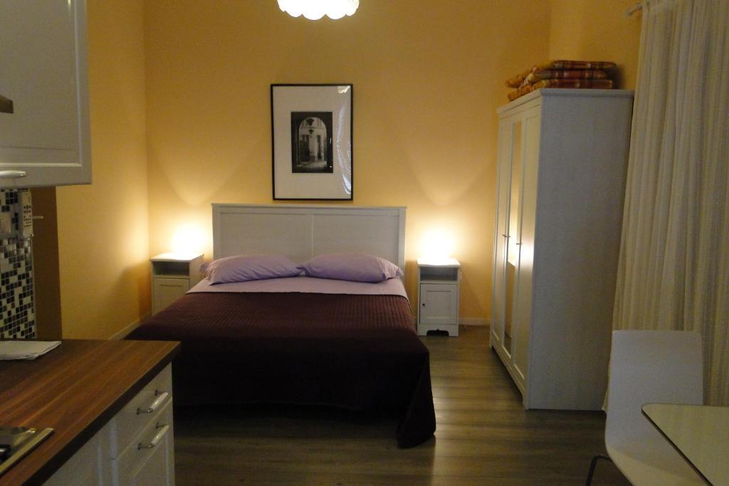 Apartments Villa Ela Umag Værelse billede