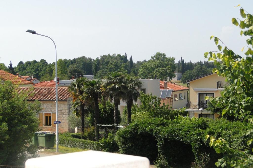 Apartments Villa Ela Umag Værelse billede